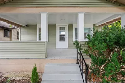 832 Clarkson Avenue, Dayton, OH 45402 - Photo 5
