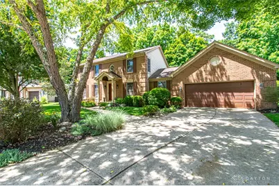 6749 Penridge Drive, Centerville, OH 45459 - Photo 3