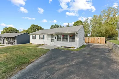 125 E Doris Drive, Fairborn, OH 45324 - Photo 3