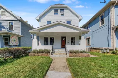 45 Edgar Avenue, Dayton, OH 45410 - Photo 1