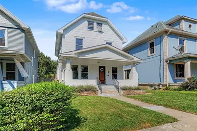 45 Edgar Avenue, Dayton, OH 45410 - Photo 3
