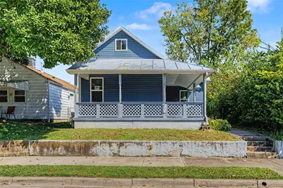 821 Buckeye Street, Miamisburg, OH 45342 - Photo 1