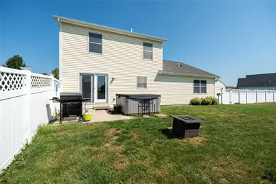 619 Colony Trail, New Carlisle, OH 45344 - Photo 23