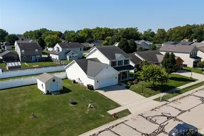 619 Colony Trail, New Carlisle, OH 45344 - Photo 3