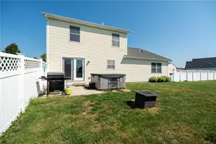 619 Colony Trail, New Carlisle, OH 45344 - Photo 23