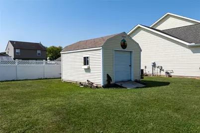 619 Colony Trail, New Carlisle, OH 45344 - Photo 29