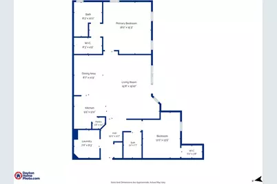 3772 Grant Avenue #H, Beavercreek, OH 45431 - Photo 43