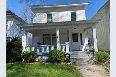 528 W Ash Street, Piqua, OH 45356 - Photo 1