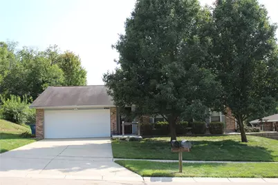 4966 Longford Road, Huber Heights, OH 45424 - Photo 1