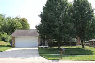 4966 Longford Rd, Huber Heights, OH 45424 - Photo 1