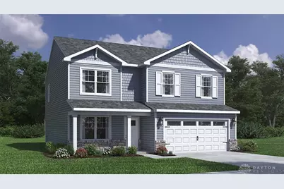 1750 Franklin Place, Springfield, OH 45503 - Photo 1