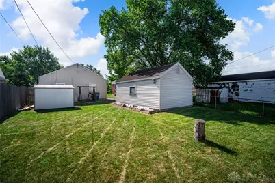 4033 Fulton Avenue, Moraine, OH 45439 - Photo 21