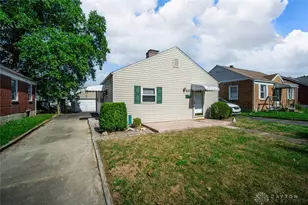 4033 Fulton Ave, Moraine, OH 45439 - Photo 1
