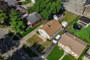 4033 Fulton Ave, Moraine, OH 45439 - Photo 25