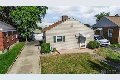 4033 Fulton Avenue, Moraine, OH 45439 - Photo 5