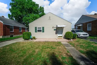 4033 Fulton Avenue, Moraine, OH 45439 - Photo 17