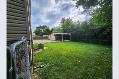 5512 Olive Tree Drive, Trotwood, OH 45426 - Photo 35