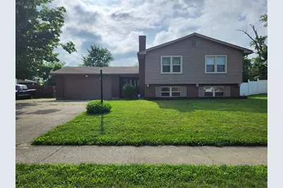 5512 Olive Tree Drive, Trotwood, OH 45426 - Photo 1