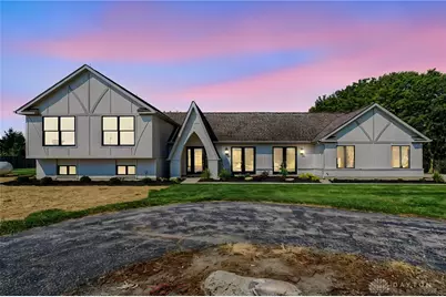 5751 N Route 741, Springboro, OH 45066 - Photo 1