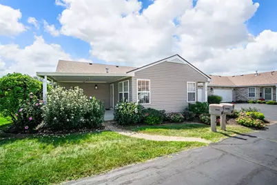 1922 Falling Leaf Lane, Miamisburg, OH 45342 - Photo 3