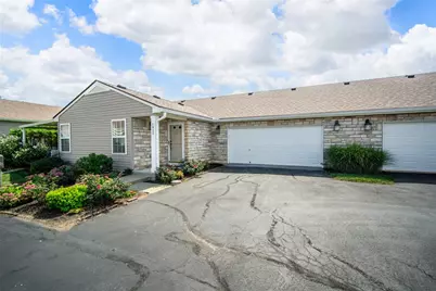 1922 Falling Leaf Lane, Miamisburg, OH 45342 - Photo 1