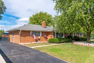 3313 Lakeview Avenue, Dayton, OH 45417 - Photo 1