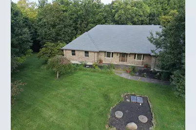 1520 Butler Warren Road, Turtle Creek Township, OH 45036 - Photo 1