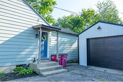 324 S Jay Street, West Milton, OH 45383 - Photo 5