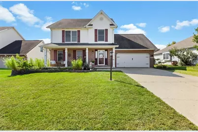 176 Locust View Way, Troy, OH 45373 - Photo 1