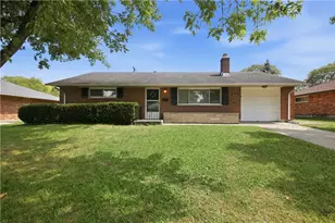3894 Utica Dr, Dayton, OH 45439 - Photo 1