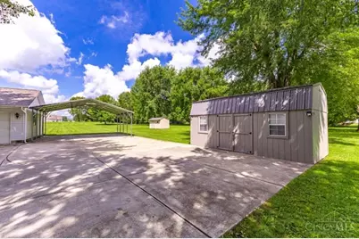 3113 N US Route 42, Clear Creek Township, OH 45036 - Photo 49