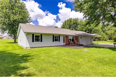 3113 N US Route 42, Clear Creek Township, OH 45036 - Photo 57