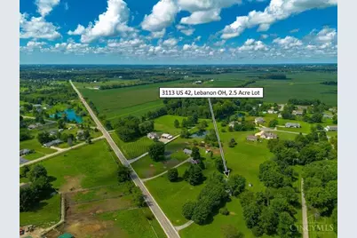 3113 N US Route 42, Clear Creek Township, OH 45036 - Photo 53