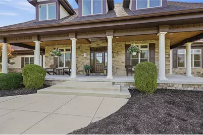 7562 Country Brook Court, Clearcreek Twp, OH 45066 - Photo 3