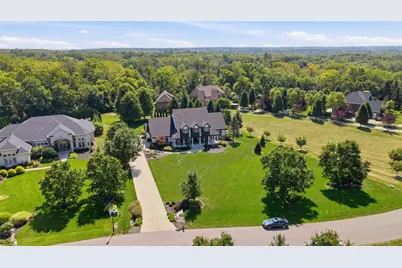 7562 Country Brook Court, Clearcreek Twp, OH 45066 - Photo 5