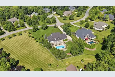 7562 Country Brook Court, Clear Creek Township, OH 45066 - Photo 5