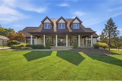 7562 Country Brook Court, Clear Creek Township, OH 45066 - Photo 1