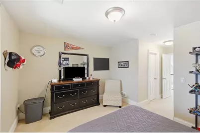 7562 Country Brook Court, Clearcreek Twp, OH 45066 - Photo 43