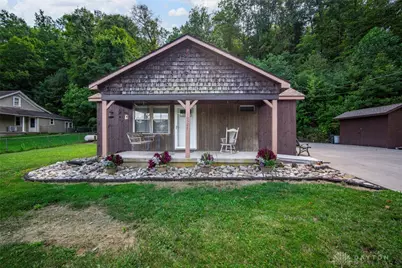 10526 Mudlick Road, Germantown, OH 45327 - Photo 5