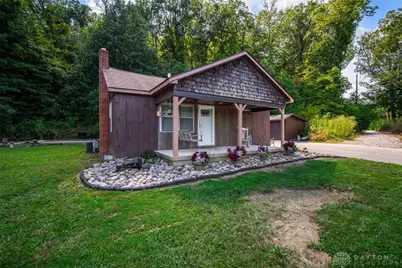 10526 Mudlick Road, Germantown, OH 45327 - Photo 1