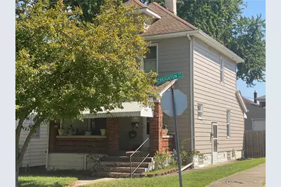 856 Creighton Avenue, Dayton, OH 45410 - Photo 1