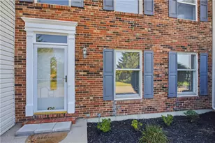 456 Rolling Meadows, Centerville, OH 45459 - Photo 3