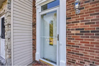 456 Rolling Meadows, Centerville, OH 45459 - Photo 5