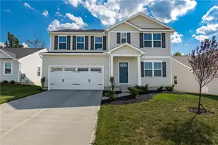 4156 Weeping Willow Dr, Dayton, OH 45404 - Photo 1