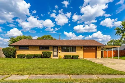 5159 Lemoyne Drive, Dayton, OH 45424 - Photo 1