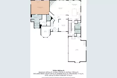 1038 Thicket Walk, Washington Twp, OH 45429 - Photo 95