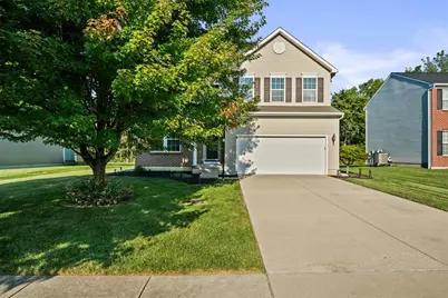 2131 Wagner Trace Drive, Beavercreek, OH 45431 - Photo 1