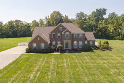 2121 N Route 741, Franklin, OH 45005 - Photo 1