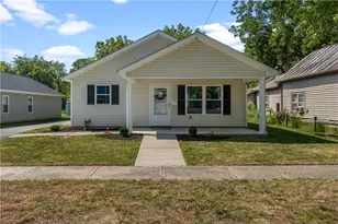 413 S Mulberry, Wilmington, OH 45177 - Photo 1