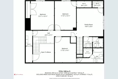 8201 Station House Road, Centerville, OH 45458 - Photo 79